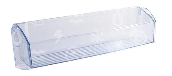 police na lahve ZANUSSI / ELECTROLUX / AEG, 420x113x100